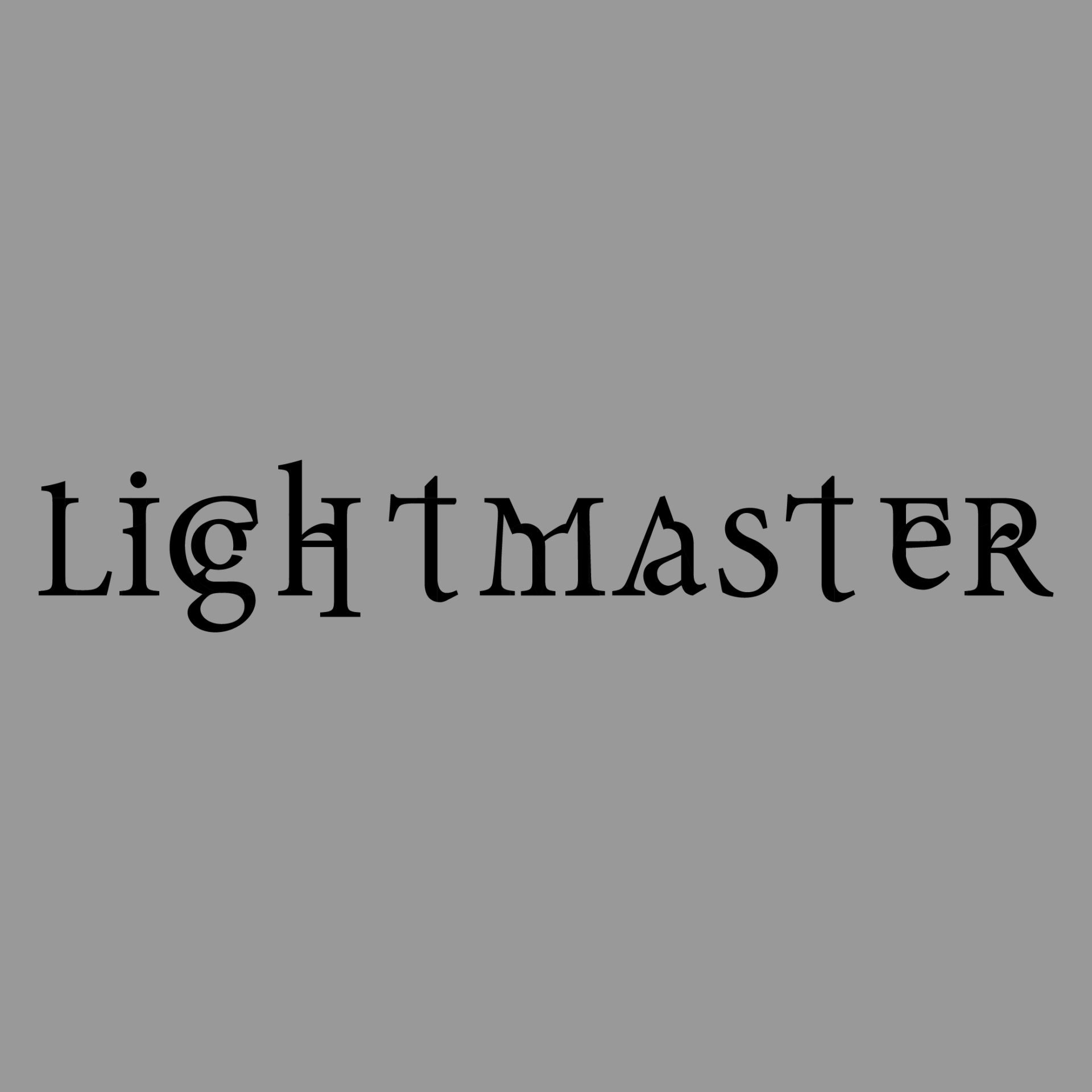 LIGHTMASTER